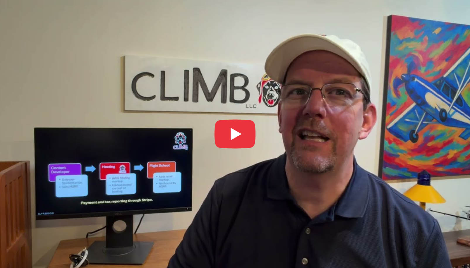 Climb TMS cost