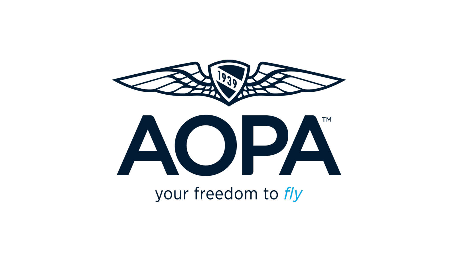 AOPA logo