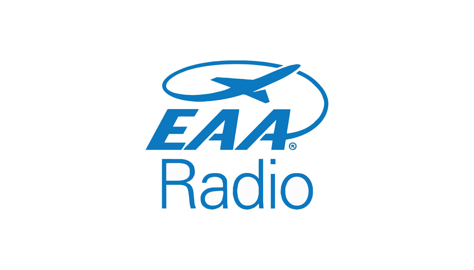 EAA radio logo