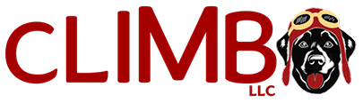 Climb logo