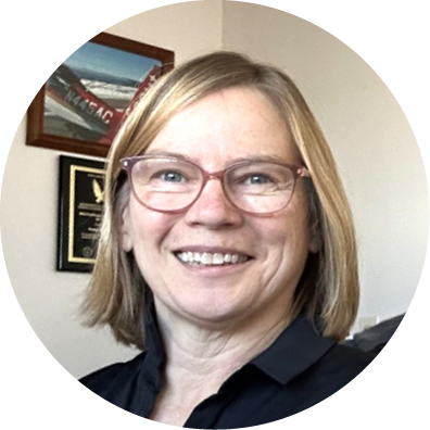 Dr. Susan Tholen