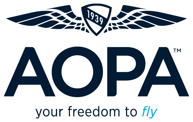 AOPA logo